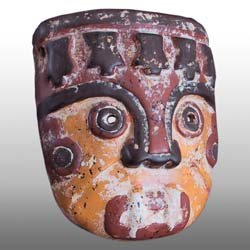 Culturas precolombinas 