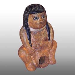 Culturas precolombinas 
